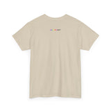 FURRY TEE BY CULTUREEDIT AVAILABLE IN 13 COLORS
