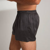 Silk Boxers by Lunya