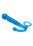 4.5" Beginners Prostate Massager by Blue Line