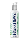 Swiss Navy Naked All Natural Lubricant