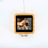 Lovebox Color & Photo - Gold Heart