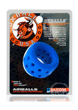 Oxballs Airballs Air-Lite Silicone Ballstretcher - Police