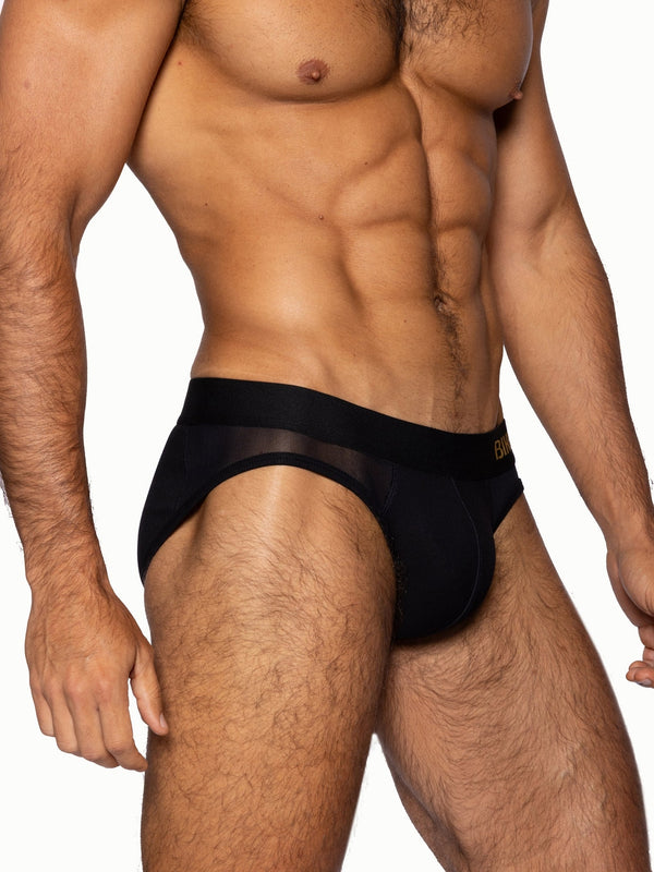 BIKE Sexy Rib Brief