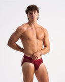 TEAMM8 Casanova Jockstrap - Cherry