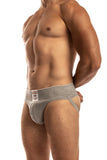 No.1874 Jockstrap by Jack Adams in 9 colors