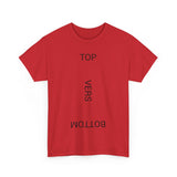 TOP / VERS / BOTTOM TEE