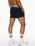 BIKE Jock Short -  Black