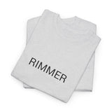 RIMMER TEE BY CULTUREEDIT AVAILABLE IN 13 COLORS