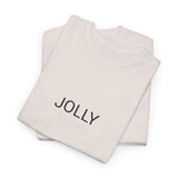 JOLLY TEE BY CULTUREEDIT AVAILABLE IN 13 COLORS