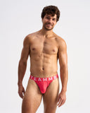 TEAMM8 Sports Brief - Hibiscus