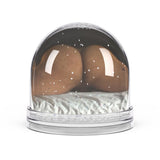 ANONYMOUS XXX Snow Globe #25