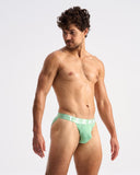 TEAMM8 Sports Brief - Peppermint