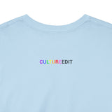 POPPERS TEE BY CULTUREEDIT AVAILABLE IN 13 COLORS