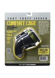 Fort Troff Silicone CUMfort Cage