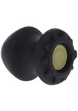 Fort Troff Kum Keeper Silicone Open End Anal Plug - 3 Sizes