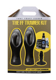 Fort Troff FF Trainer Kit