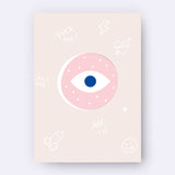 Art Card – Bundle of 12 - by Dicks Don't Lie
