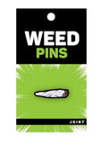 Joint Enamel Pin