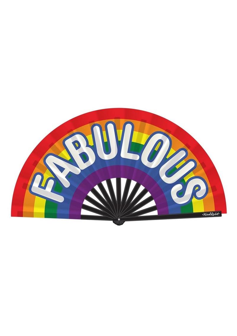 Fabulous Fan