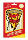 Hot Mess Air Freshener