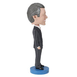 Jimmy Carter V2 Collectible Bobblehead Statue