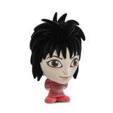 LYDIA DEETZ BHUNNY 4' FLOCKED VINYL