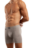 In Motion Boxer Brief by Jack Adams in 2 colors