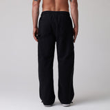 Talentless Carpenter Sweatpants in Phantom Black