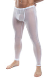 Sheer Nxt To Naked Legging by Jack Adams in 2 Colors