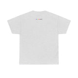 THEY/THEM TEE BY CULTUREEDIT AVAILABLE IN 13 COLORS