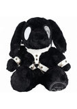 S-Line Bunny Backpack Circle Eye - Large - Black