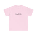 RIMMER TEE BY CULTUREEDIT AVAILABLE IN 13 COLORS