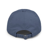 SWALLOWER Distressed Cap in 6 colors