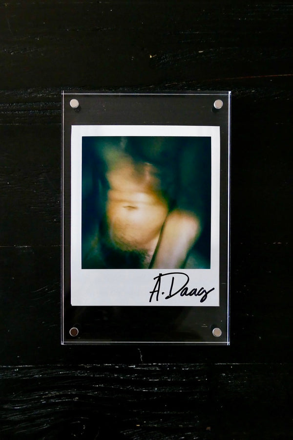 Albert Daag, After Dark, 2025