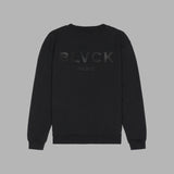 Blvck Sweater 'charcoal'