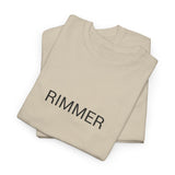 RIMMER TEE BY CULTUREEDIT AVAILABLE IN 13 COLORS