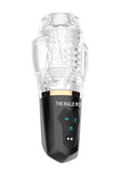 The Male Rose 2 Rechargeable Sucking Masturbator