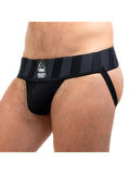 THK Vibe Jock - Black