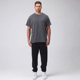 Talentless Roller Tee Steel Grey