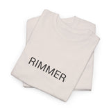 RIMMER TEE BY CULTUREEDIT AVAILABLE IN 13 COLORS