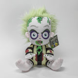 BABY BEETLEJUICE INTERACTIVE PLUSH