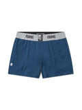 BIKE Jock Short -  Navy