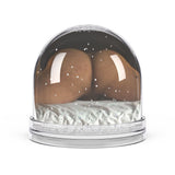 ANONYMOUS XXX Snow Globe #25