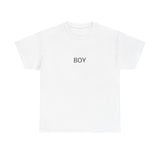 BOY TEE BY CULTUREEDIT AVAILABLE IN 13 COLORS