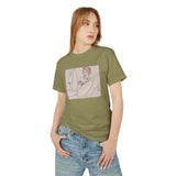 James Schenck GOON FIST tee by CULTUREEDIT Productions / 6 Colors