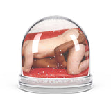 CHUCK X CULTUREEDIT 69 Snow Globe