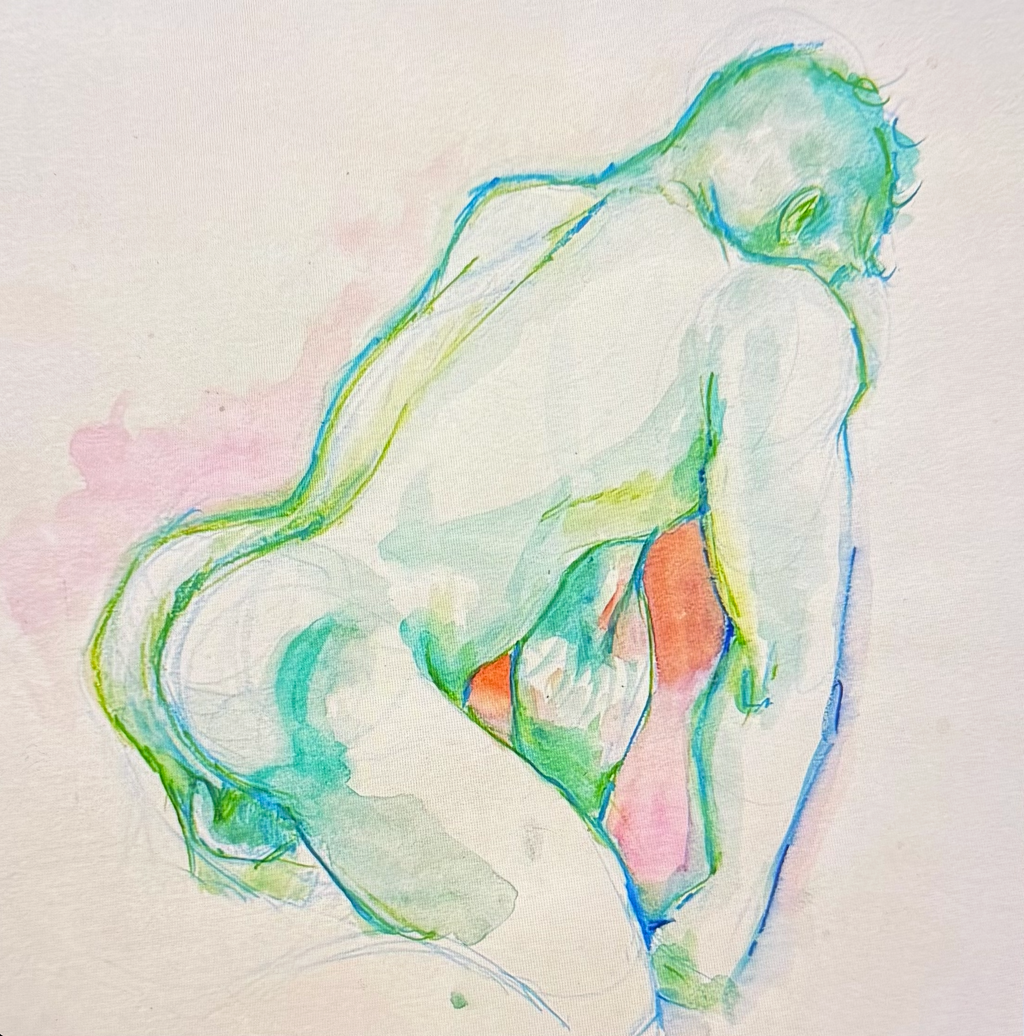 JASON DUFFY, STUDY, 2015