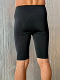 Jordanluca LIQUID GOLD SHORTS