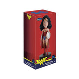 Dc Comics Wonder Woman 6" Bobblehead Statue