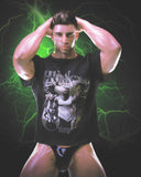 HUNK TEE BY TRADE